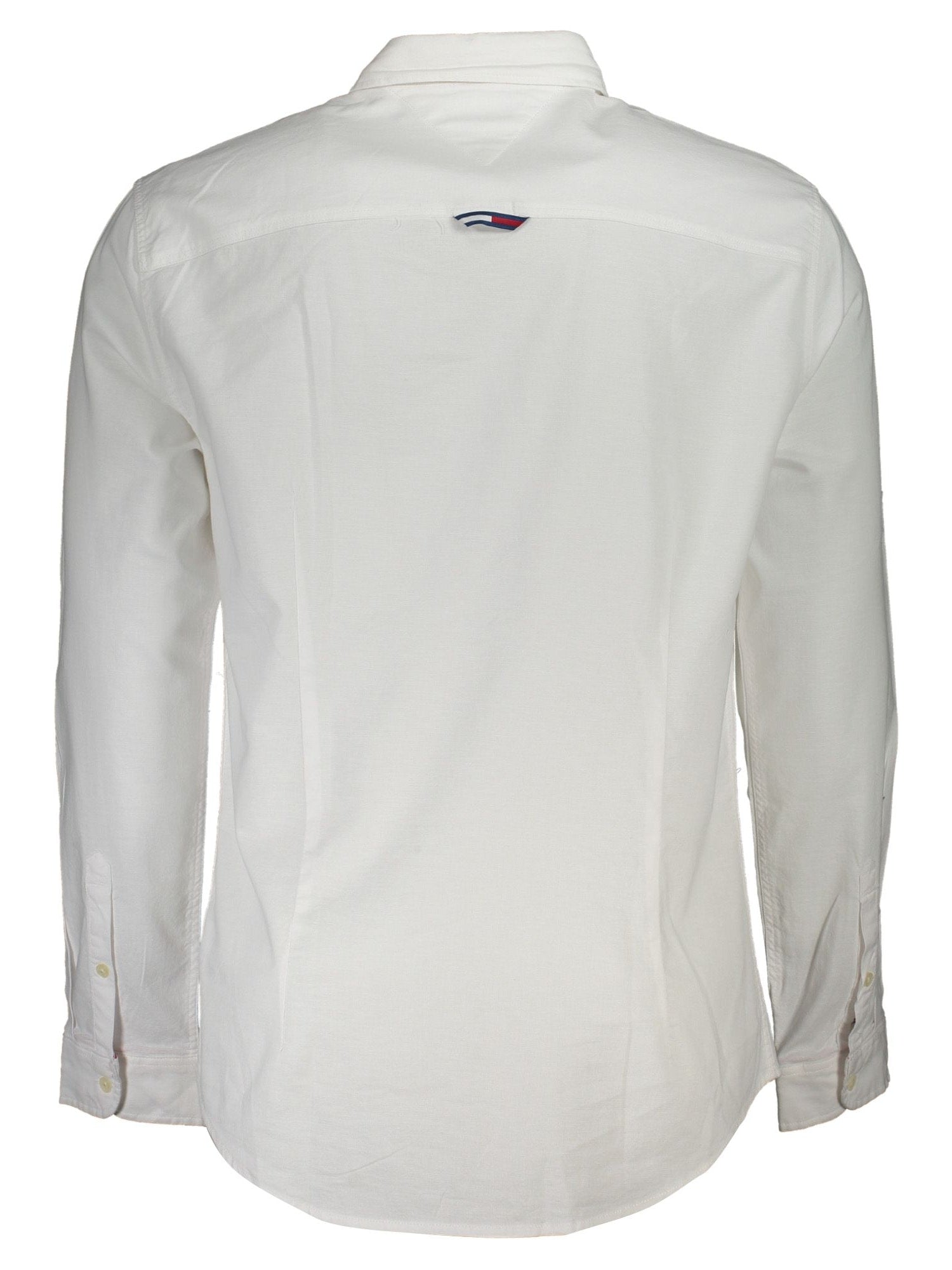 Tommy Hilfiger · Риза · Бял | DontMiss.bg