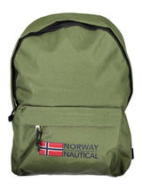 Norway 1963 · Раница · Зелен | DontMiss.bg