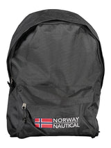 Norway 1963 · Раница · Черен | DontMiss.bg