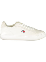 Tommy Hilfiger · Ниски кецове · Бял | DontMiss.bg