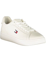 Tommy Hilfiger · Ниски кецове · Бял | DontMiss.bg