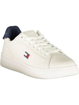Tommy Hilfiger · Ниски кецове · Бял | DontMiss.bg
