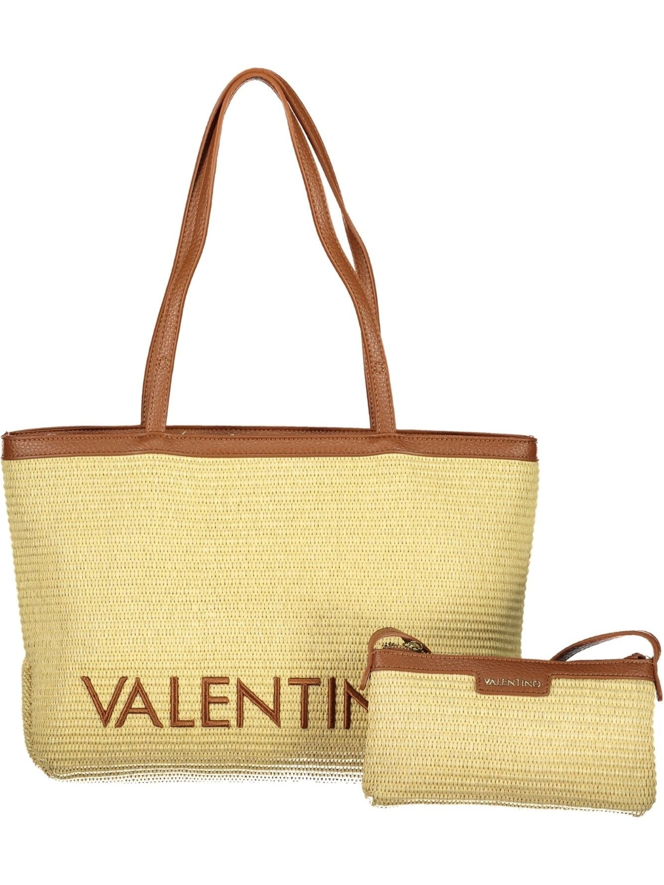 Valentino · Дамска чанта · Кафяв | DontMiss.bg