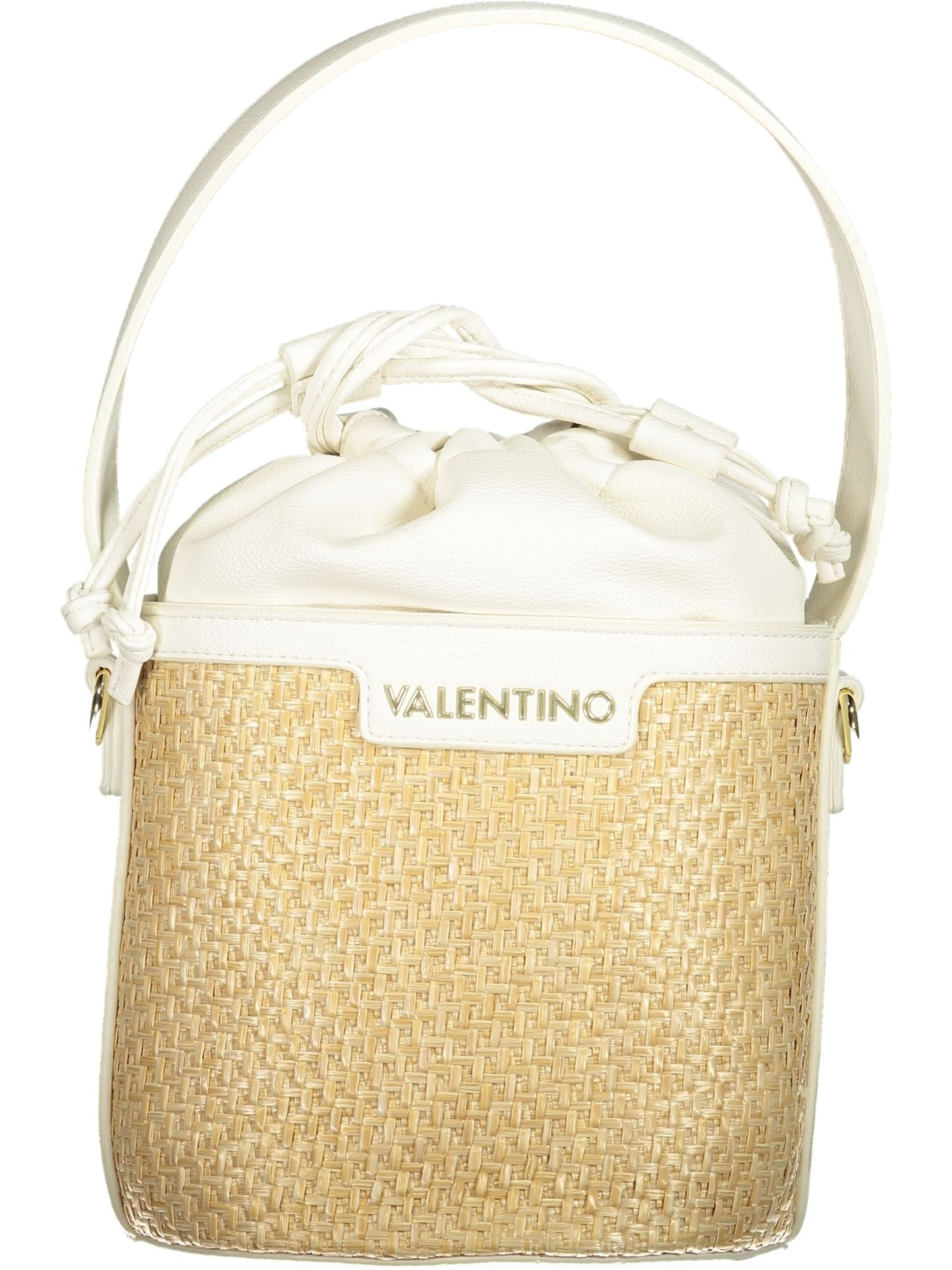 Valentino · Дамска чанта · Бял | DontMiss.bg