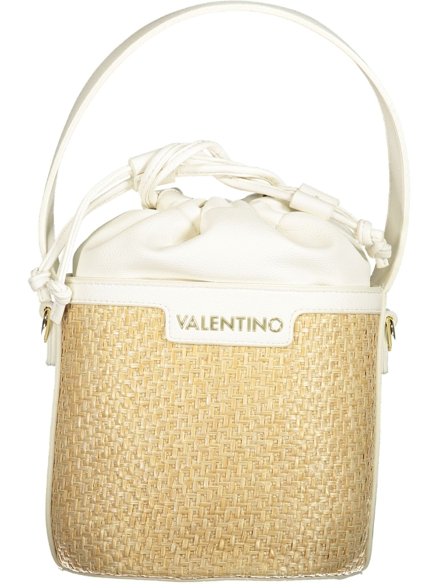 Valentino · Дамска чанта · Бял | DontMiss.bg