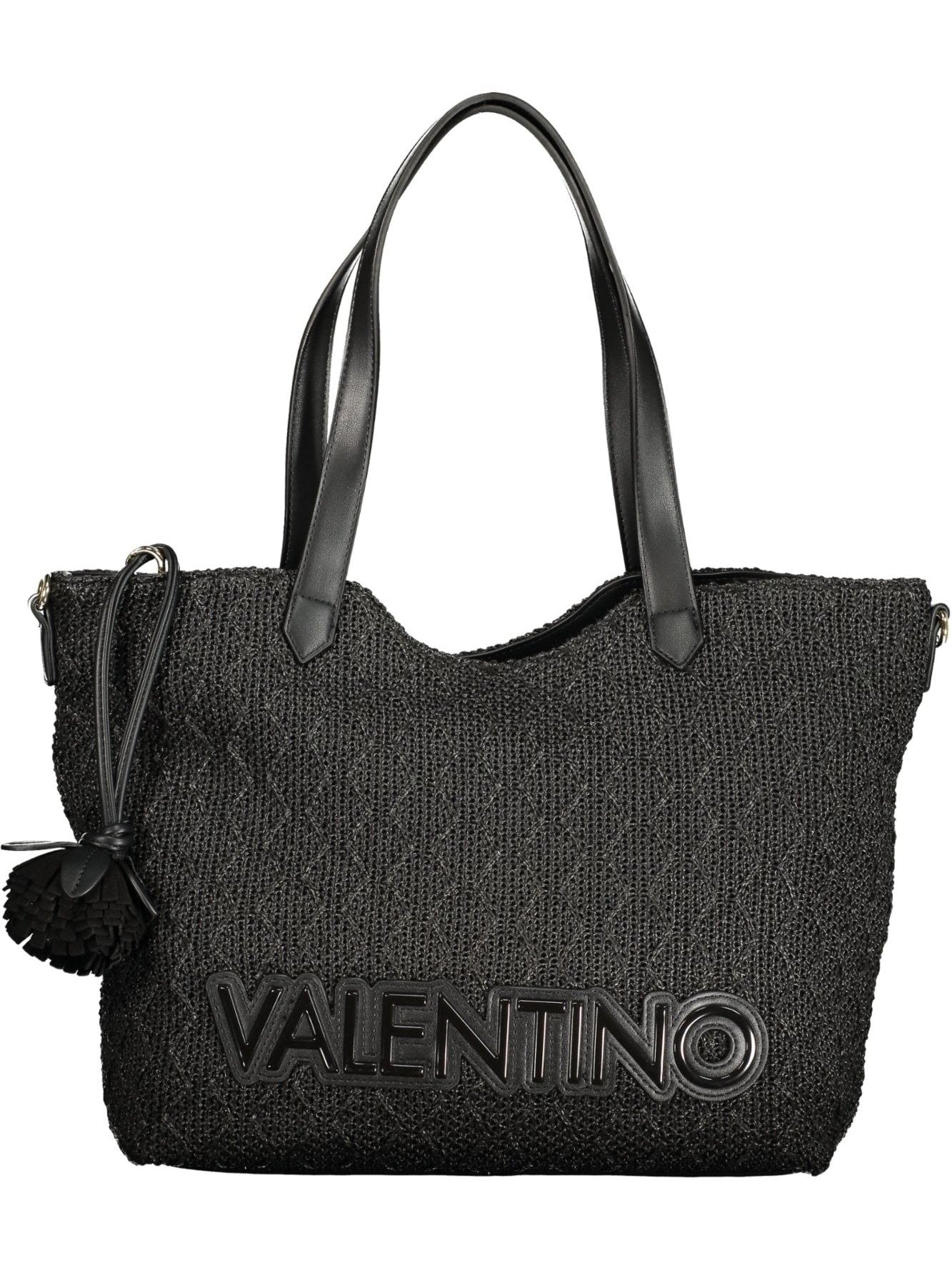 Valentino · Дамска чанта · Черен | DontMiss.bg