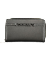 Valentino · Портфейл · Черен | DontMiss.bg