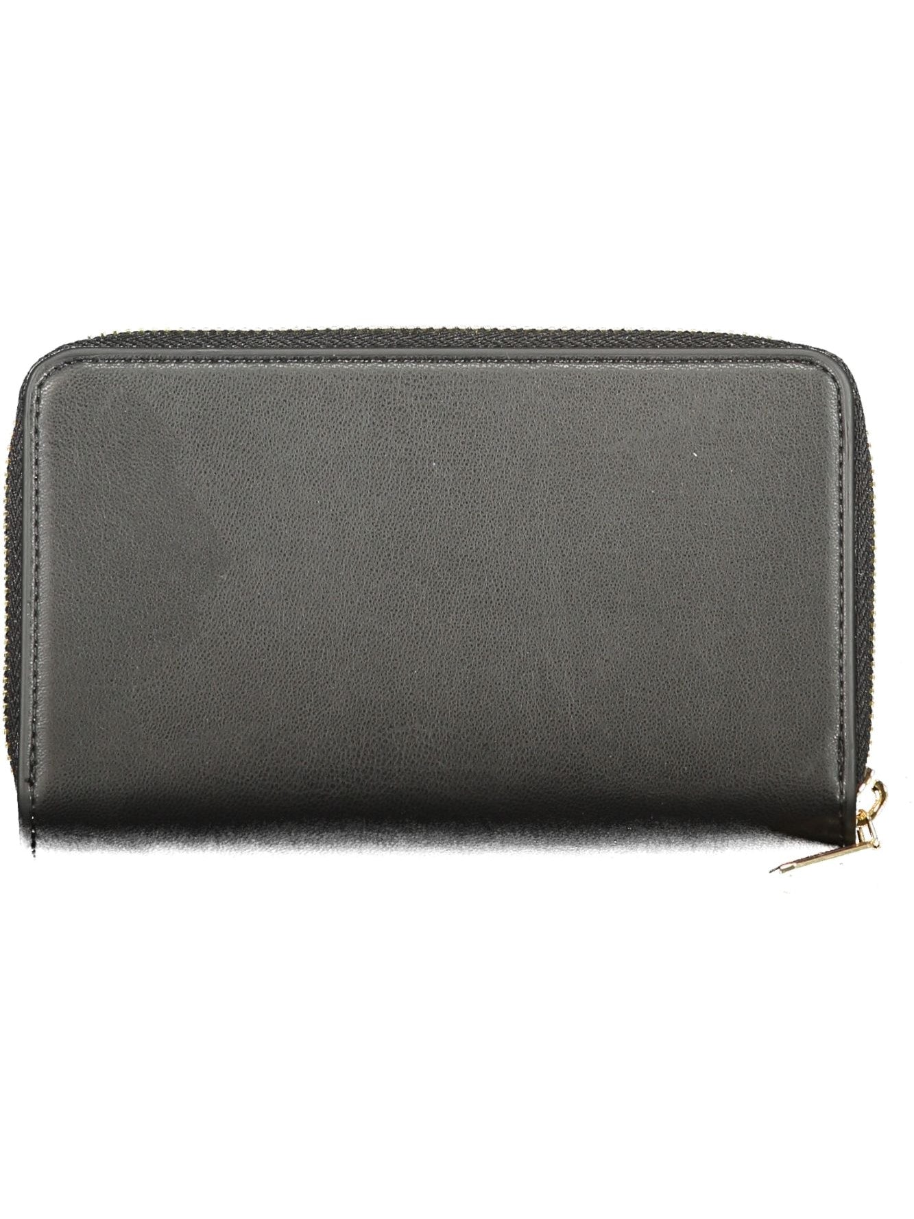 Valentino · Портфейл · Черен | DontMiss.bg
