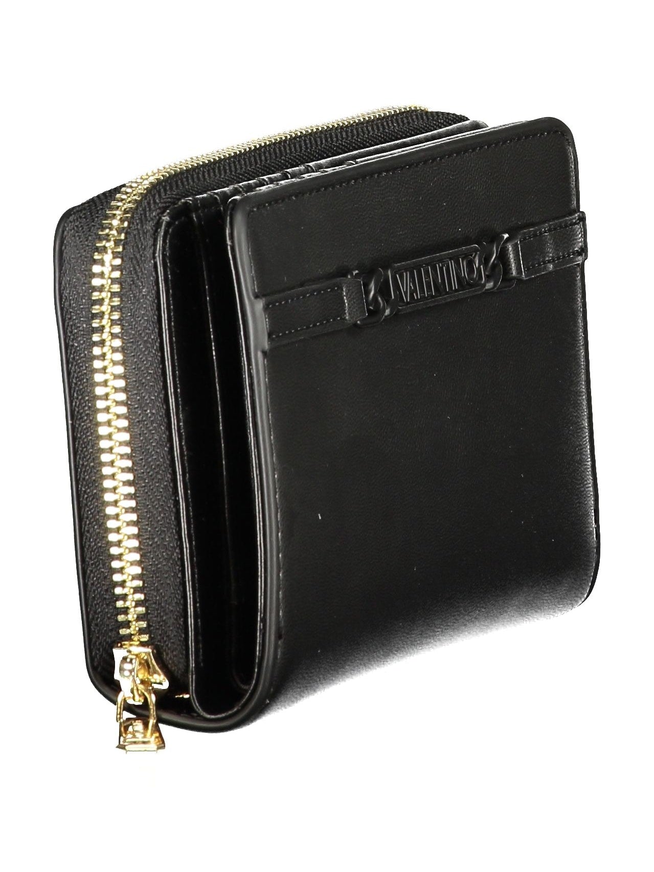 Valentino · Портфейл · Черен | DontMiss.bg