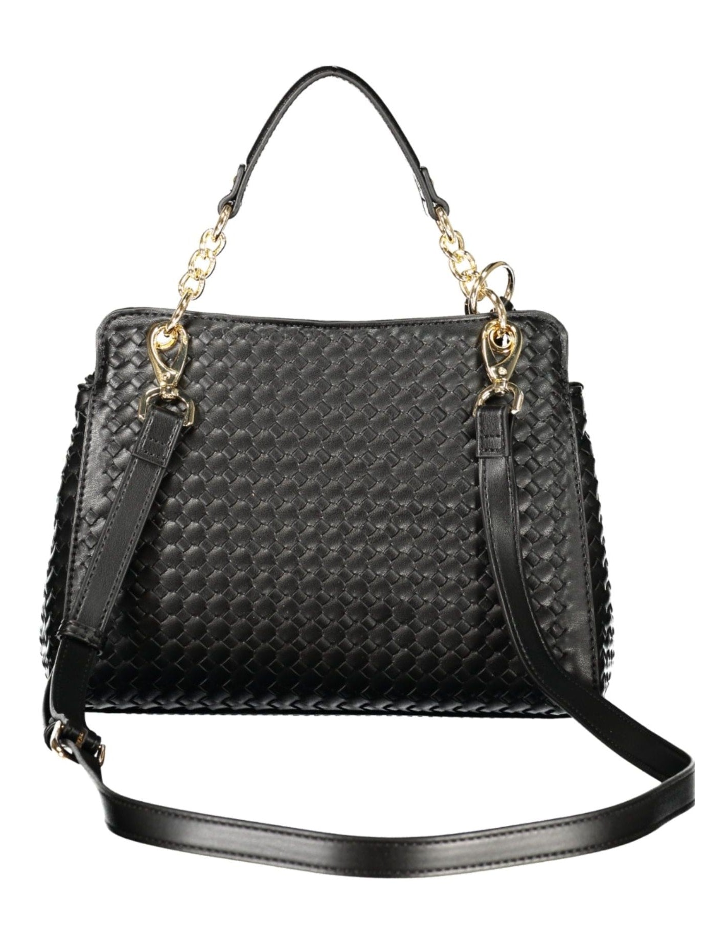 Valentino · Дамска чанта · Черен | DontMiss.bg