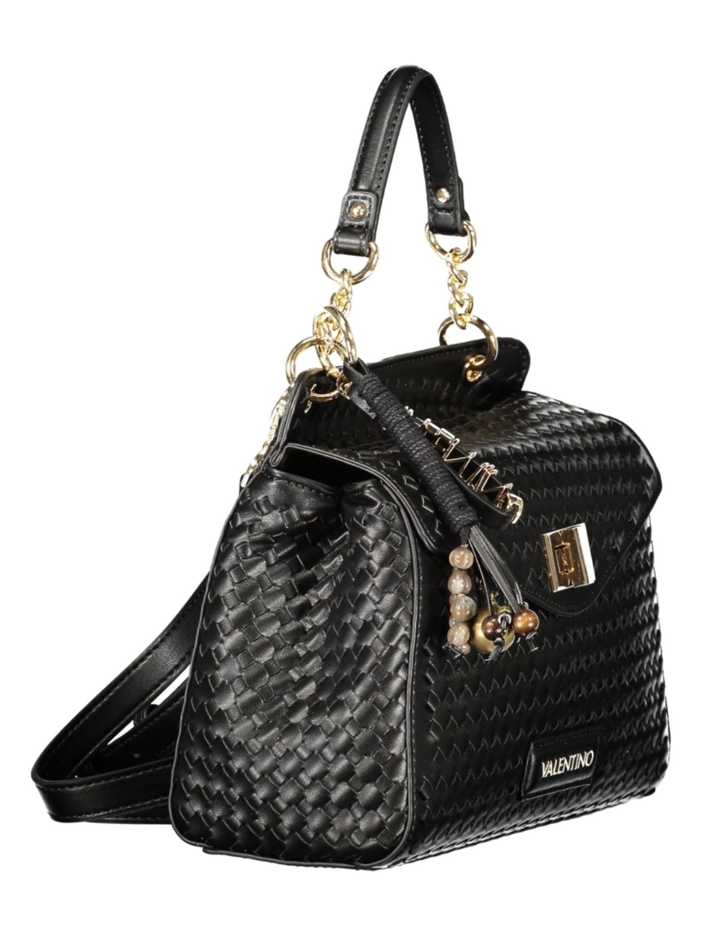 Valentino · Дамска чанта · Черен | DontMiss.bg