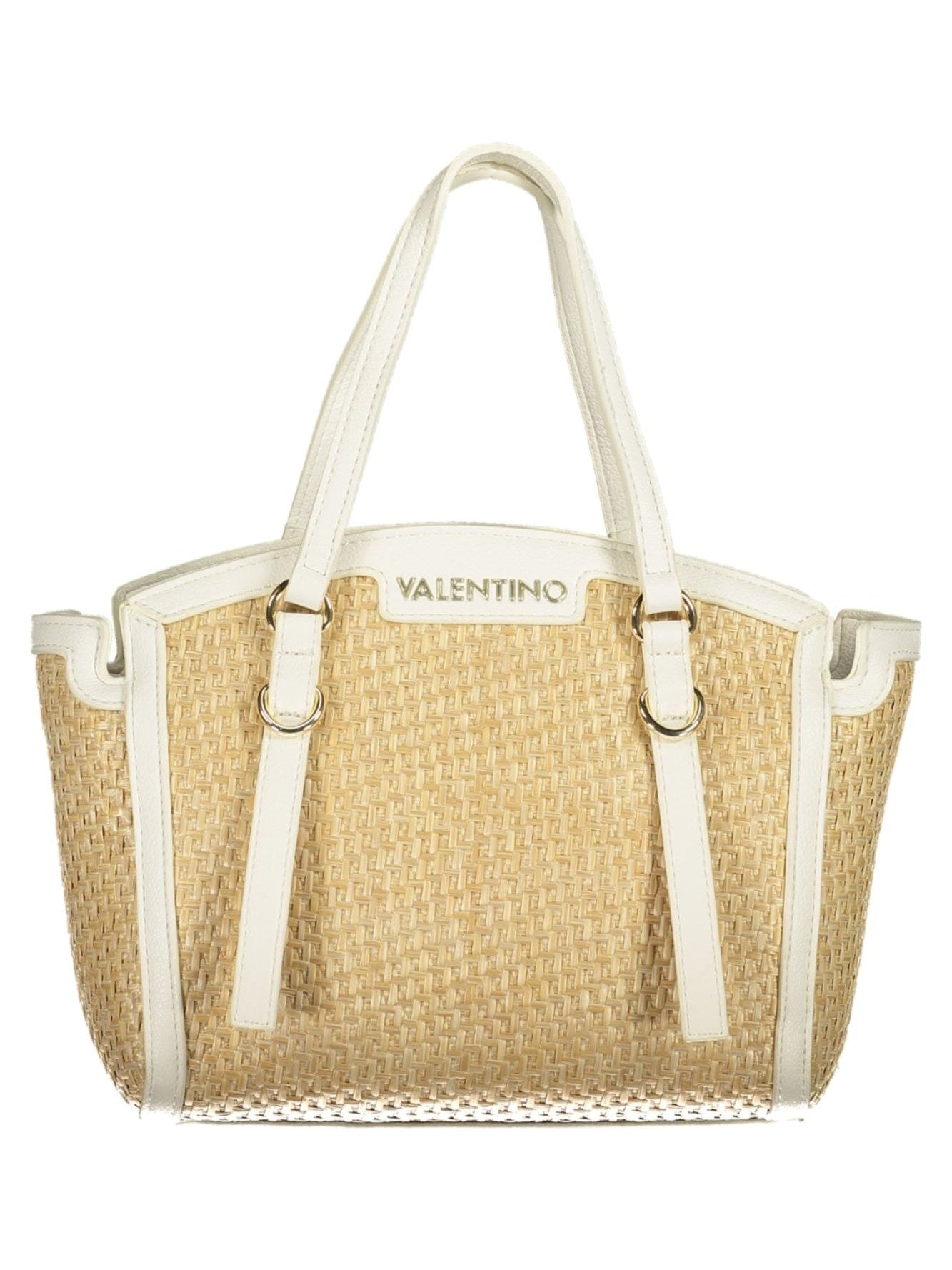 Valentino · Дамска чанта · Бял | DontMiss.bg