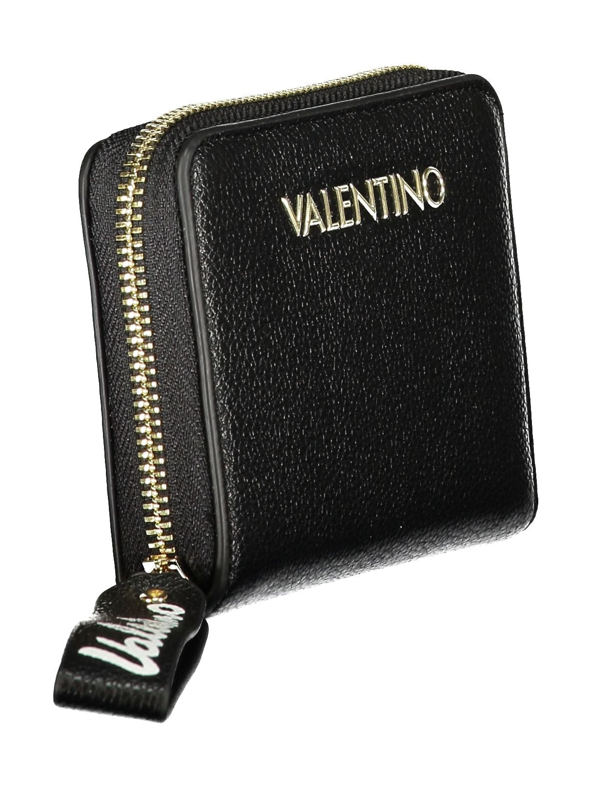 Valentino · Портфейл · Черен | DontMiss.bg