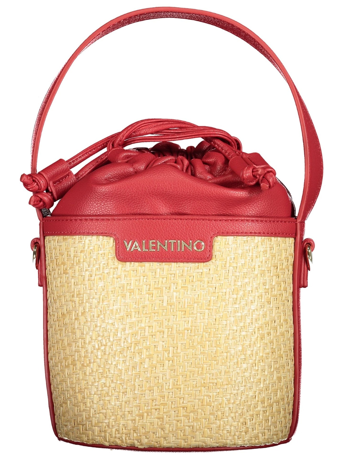 Valentino · Дамска чанта · Червен | DontMiss.bg