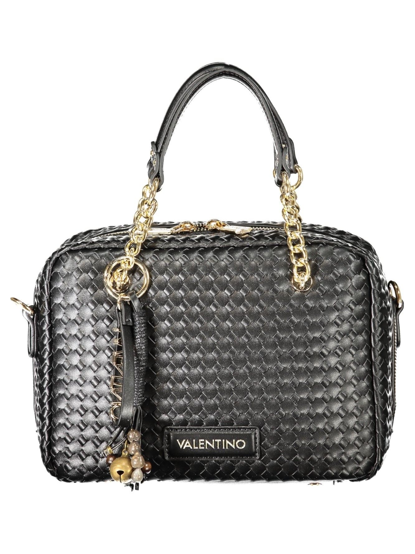 Valentino · Дамска чанта · Черен | DontMiss.bg