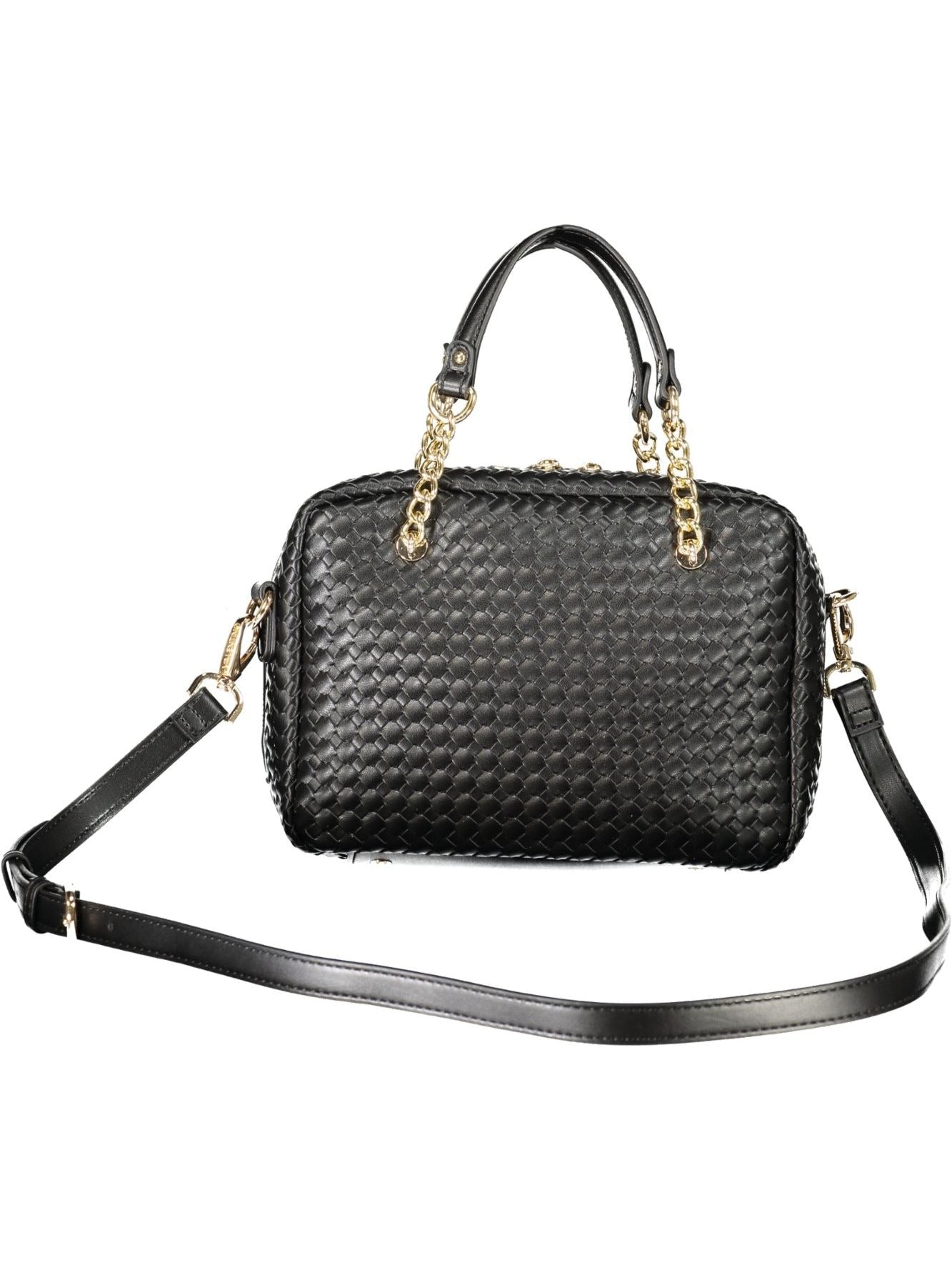 Valentino · Дамска чанта · Черен | DontMiss.bg