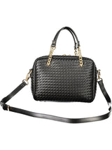 Valentino · Дамска чанта · Черен | DontMiss.bg