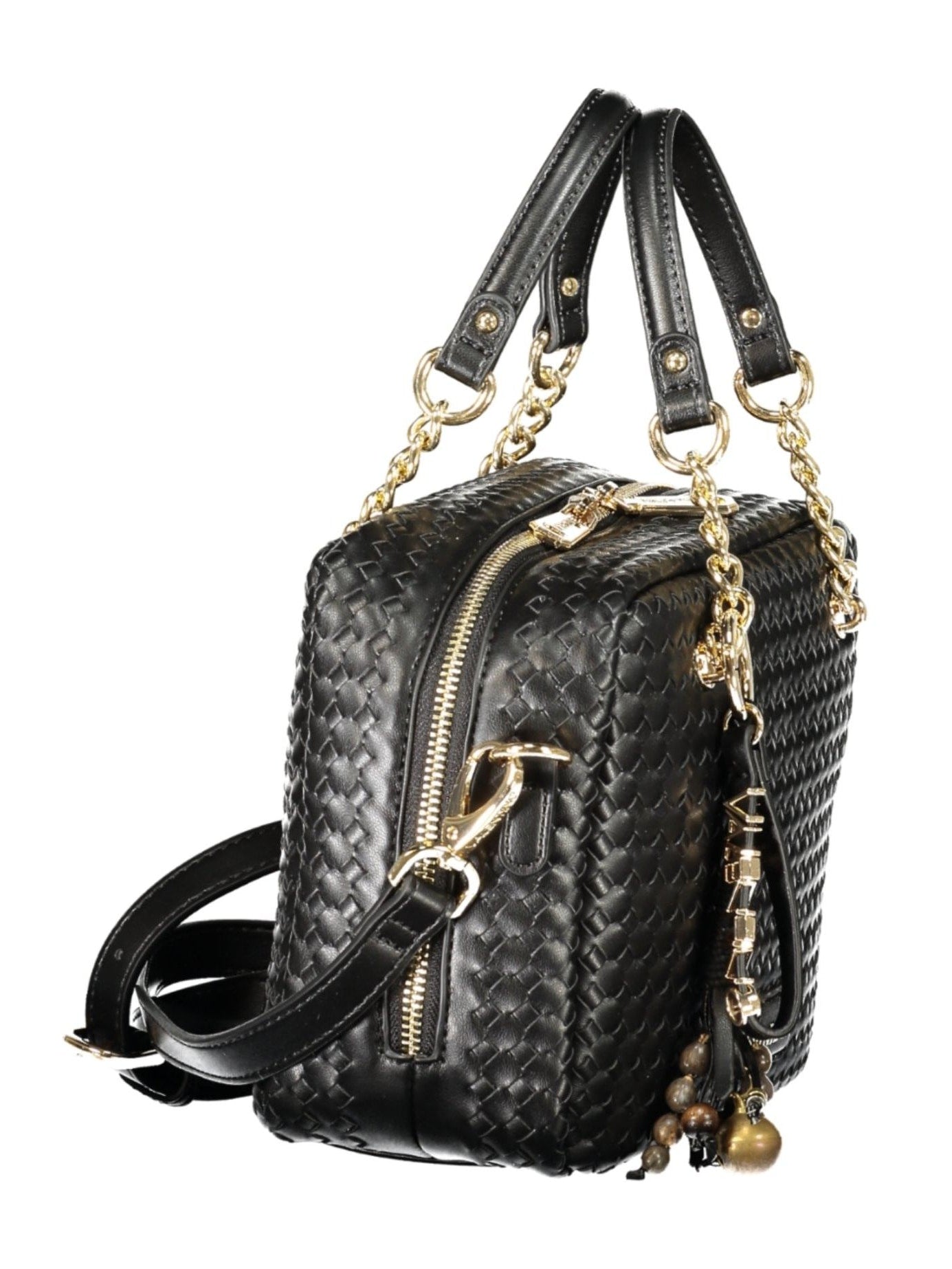 Valentino · Дамска чанта · Черен | DontMiss.bg