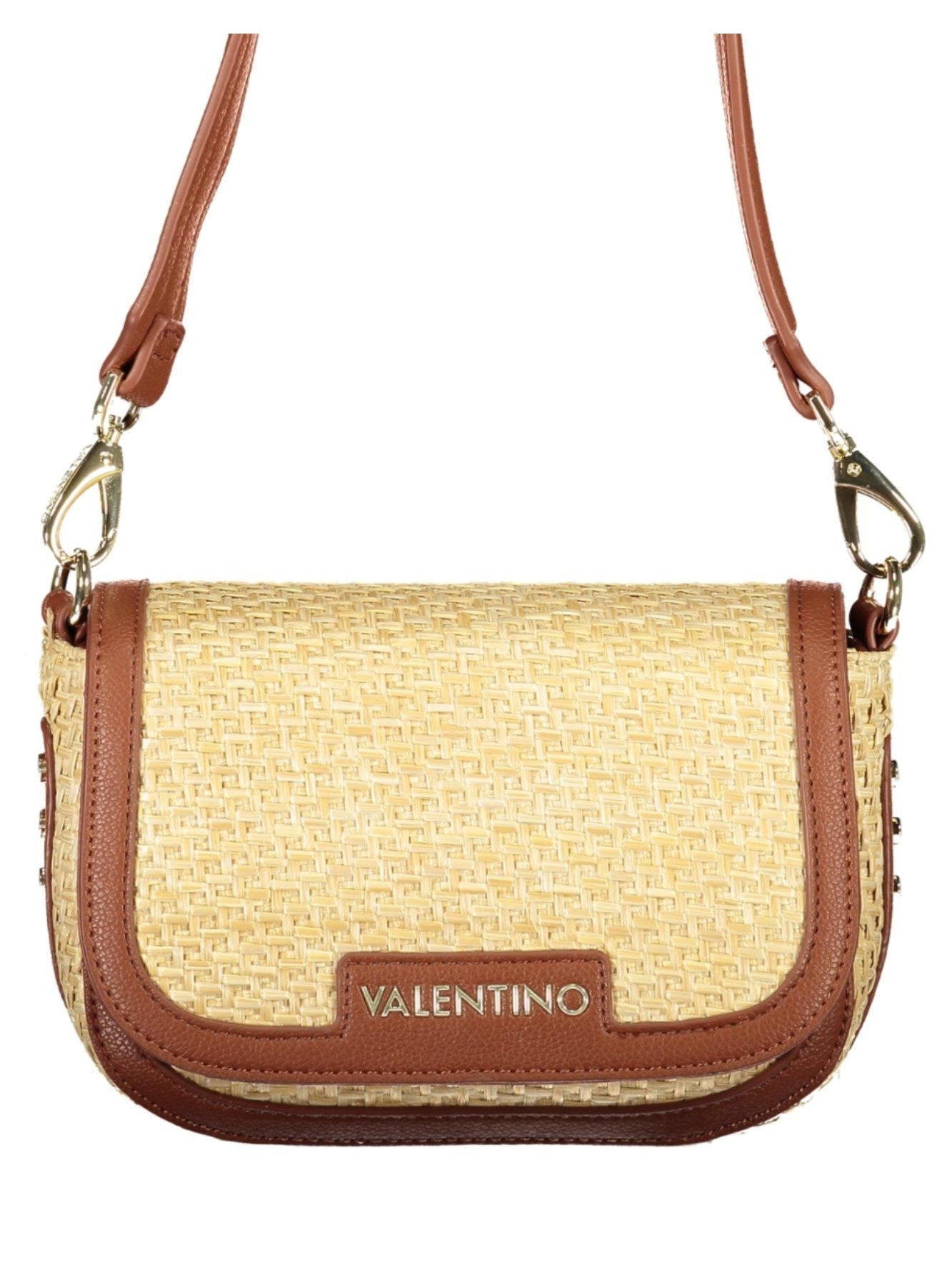 Valentino · Дамска чанта · Кафяв | DontMiss.bg