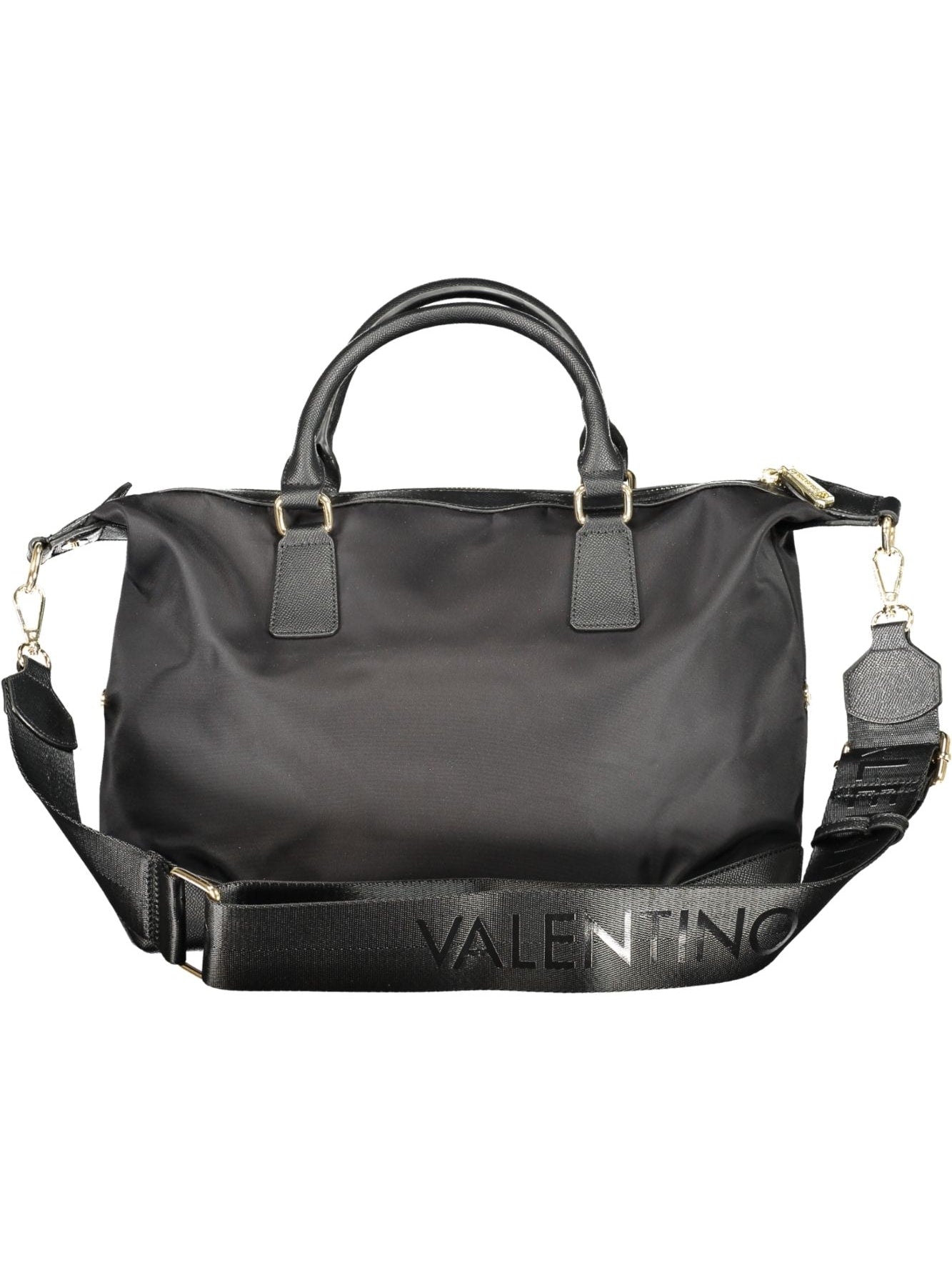 Valentino · Дамска чанта · Черен | DontMiss.bg