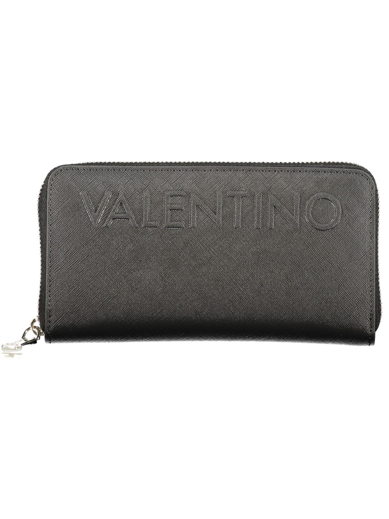Valentino · Портфейл · Черен | DontMiss.bg