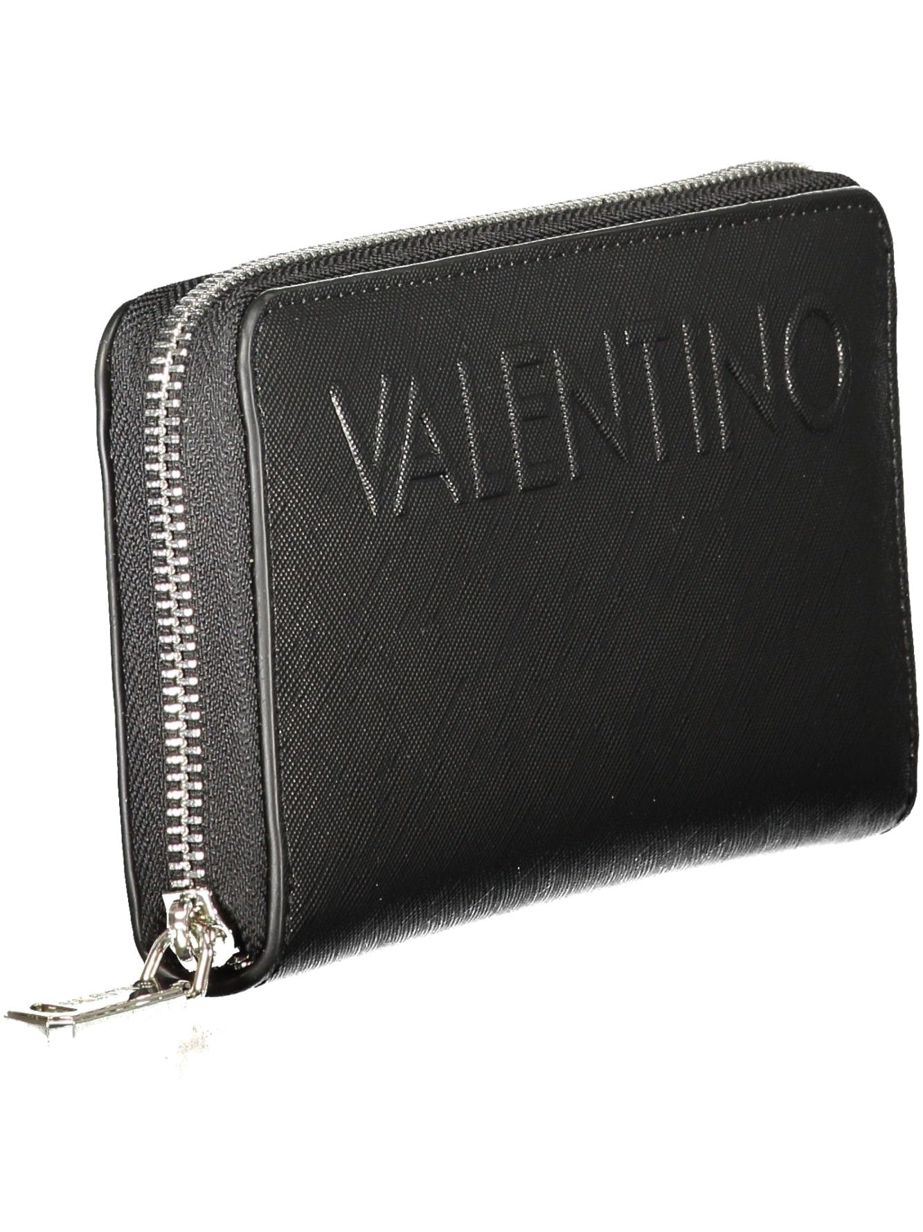 Valentino · Портфейл · Черен | DontMiss.bg