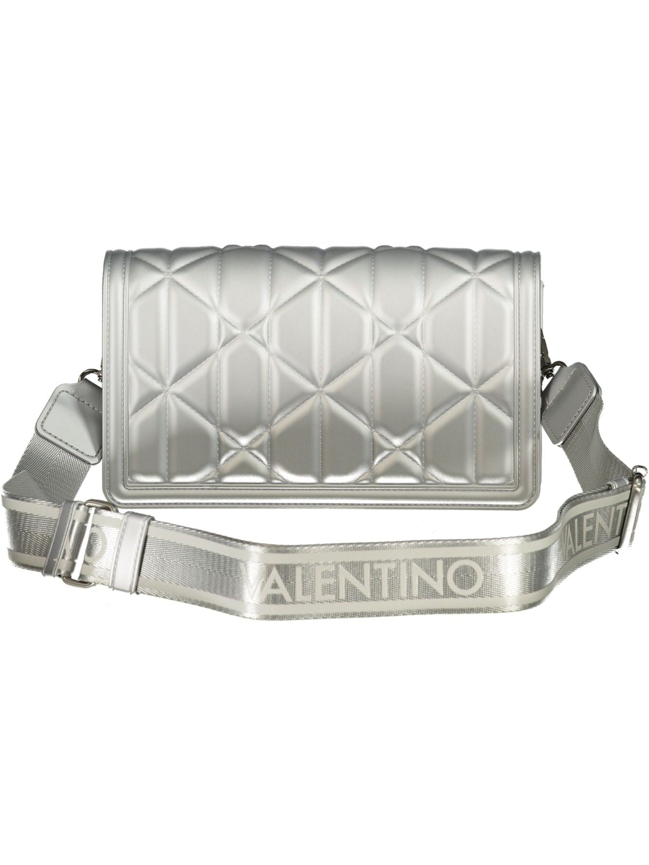 Valentino · Дамска чанта · Сив | DontMiss.bg
