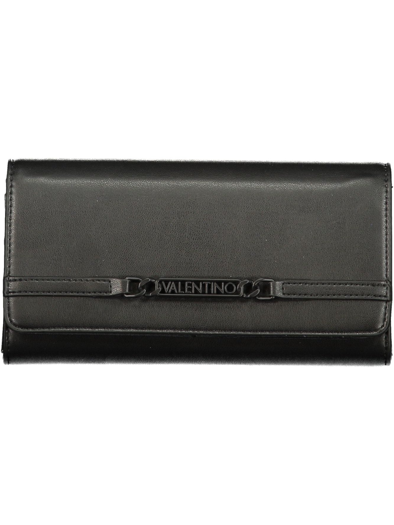 Valentino · Портфейл · Черен | DontMiss.bg