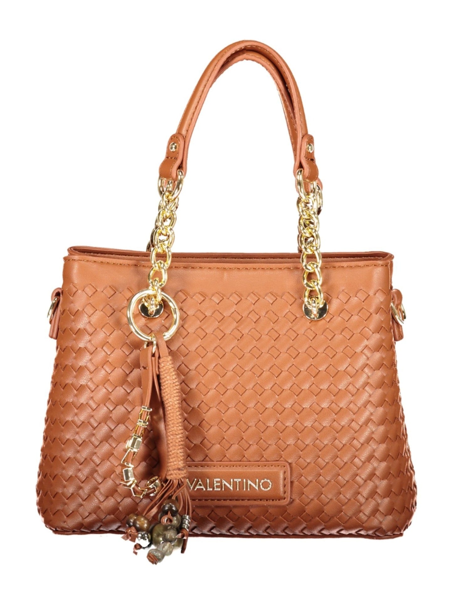Valentino · Дамска чанта · Кафяв | DontMiss.bg