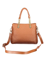 Valentino · Дамска чанта · Кафяв | DontMiss.bg