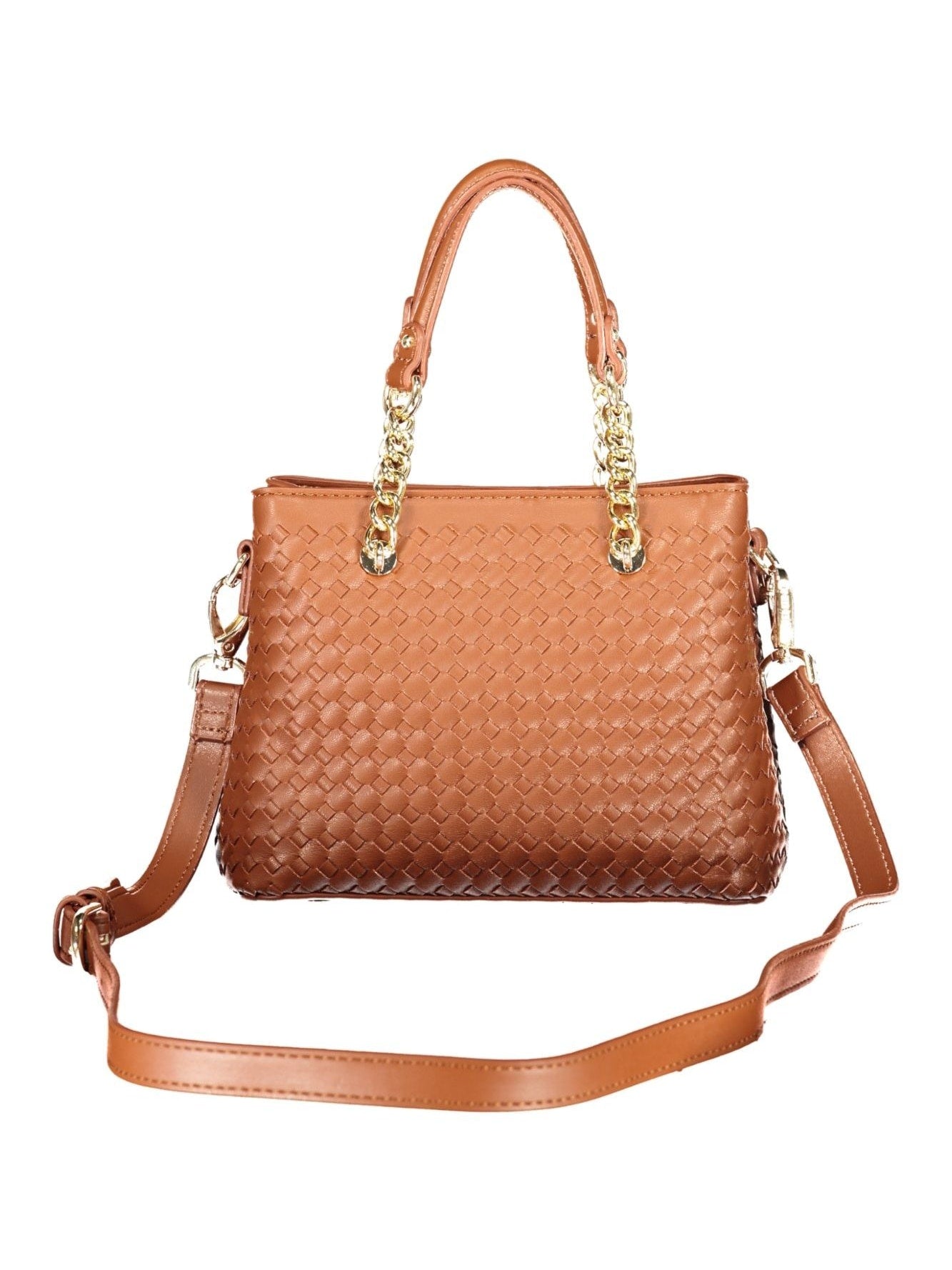 Valentino · Дамска чанта · Кафяв | DontMiss.bg