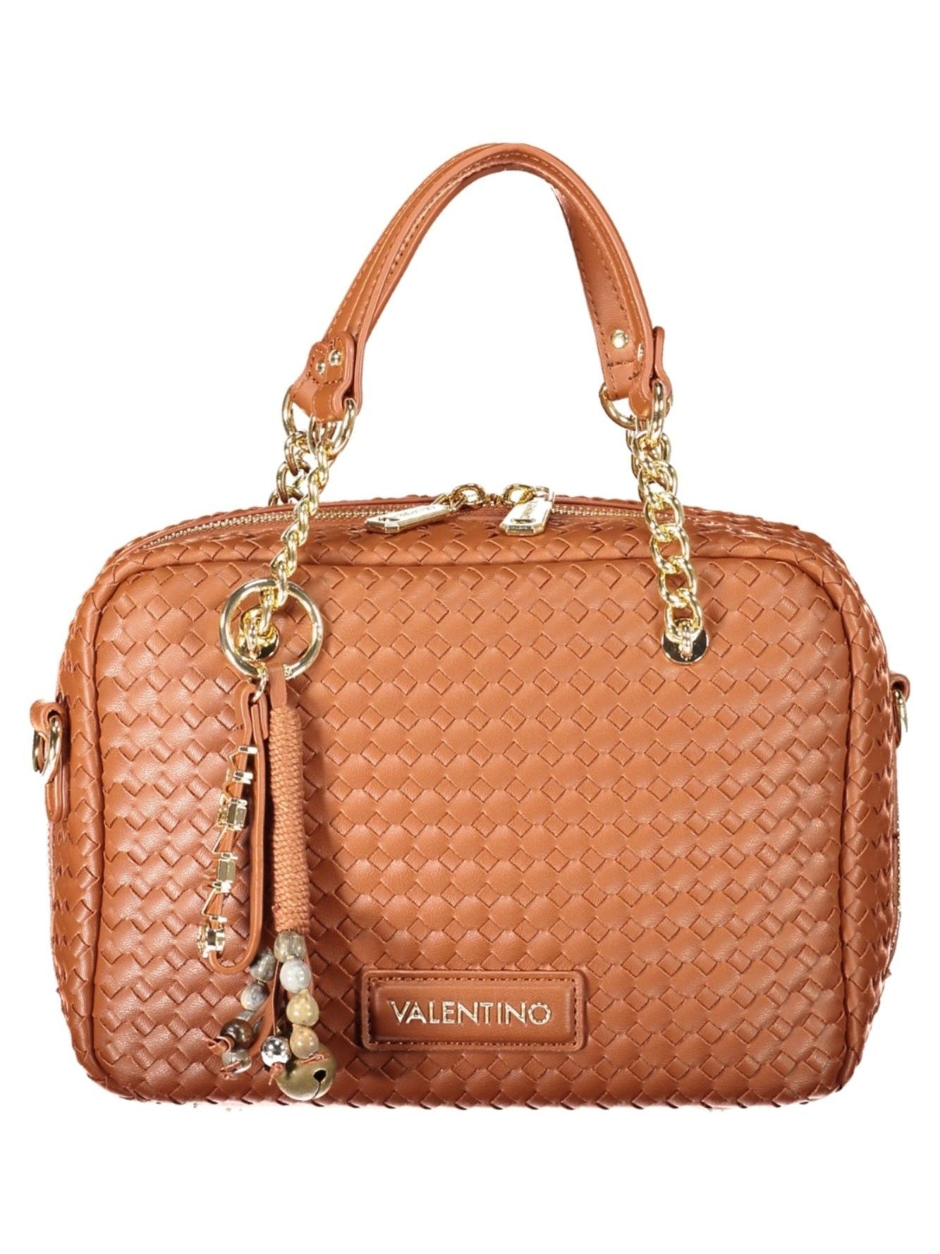 Valentino · Дамска чанта · Кафяв | DontMiss.bg