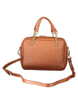 Valentino · Дамска чанта · Кафяв | DontMiss.bg