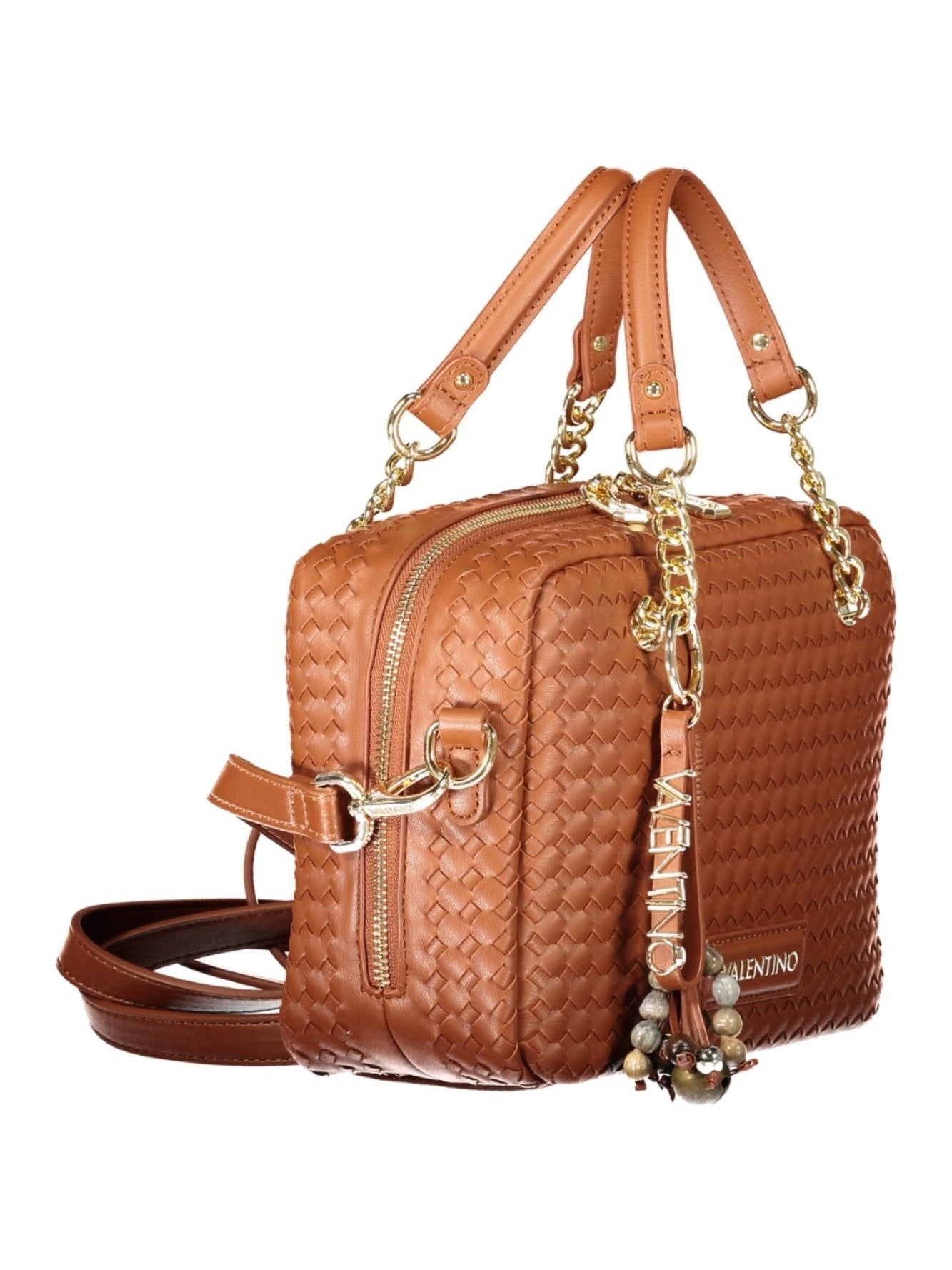Valentino · Дамска чанта · Кафяв | DontMiss.bg