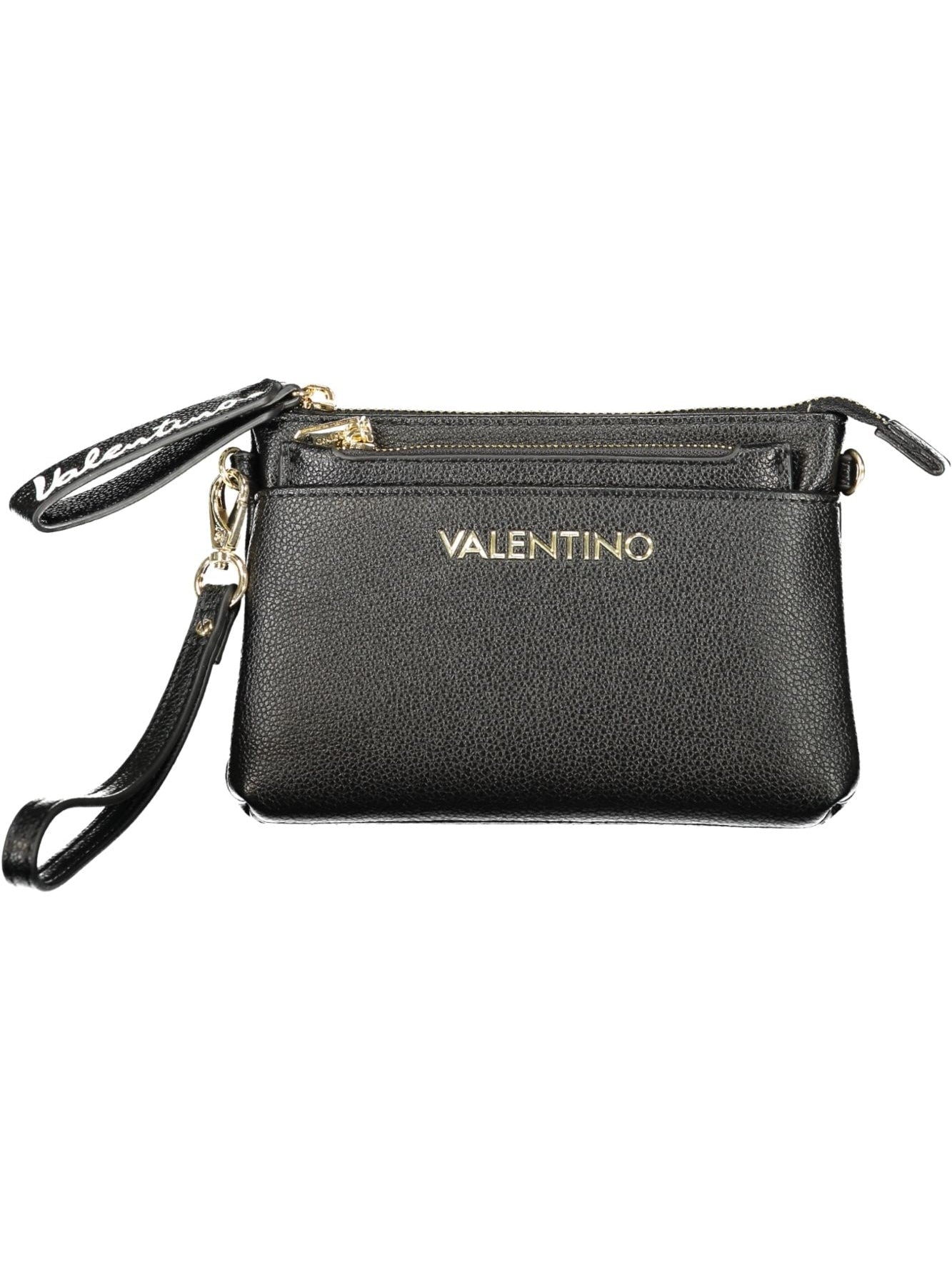 Valentino · Дамска чанта · Черен | DontMiss.bg