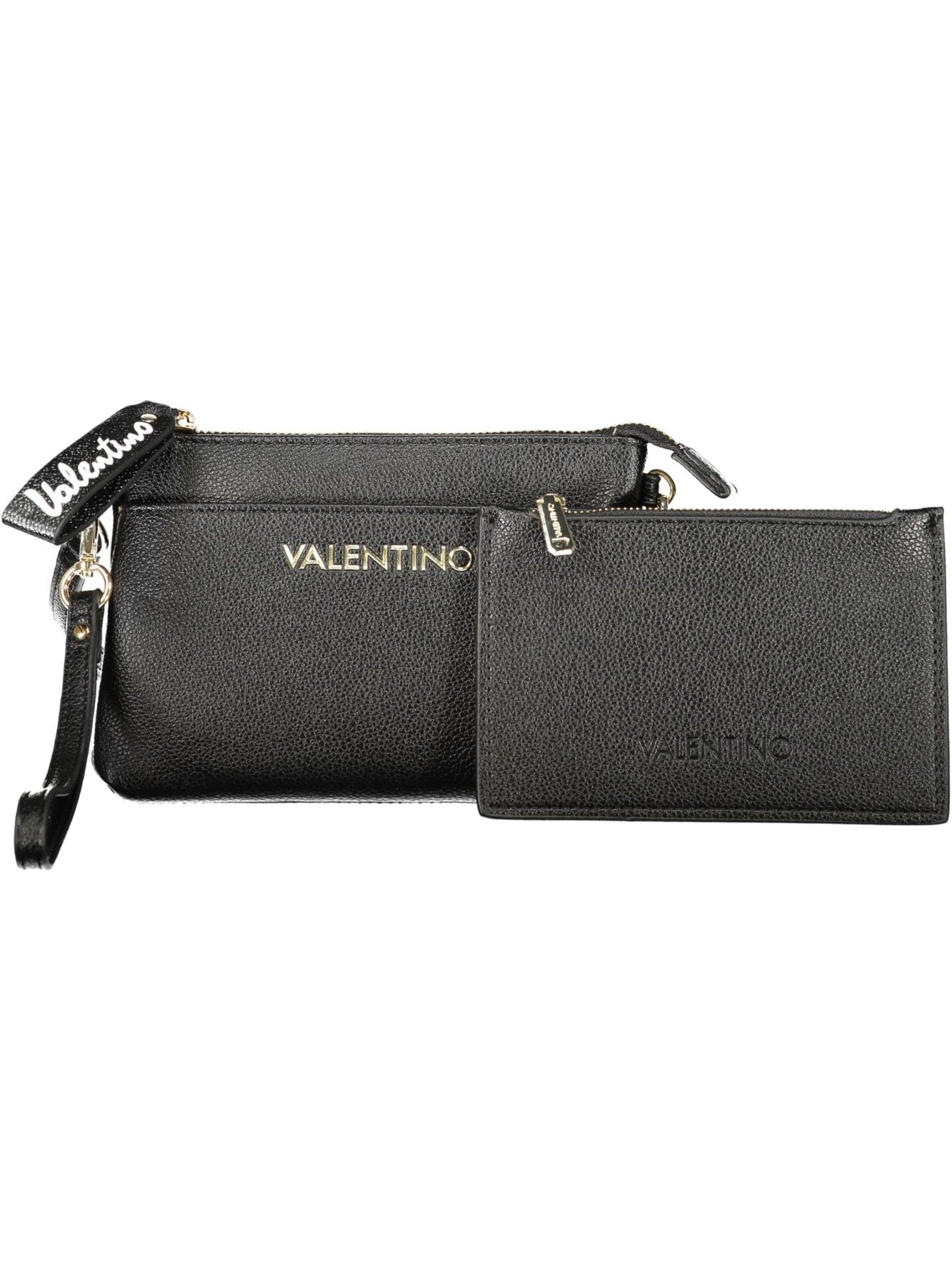 Valentino · Дамска чанта · Черен | DontMiss.bg