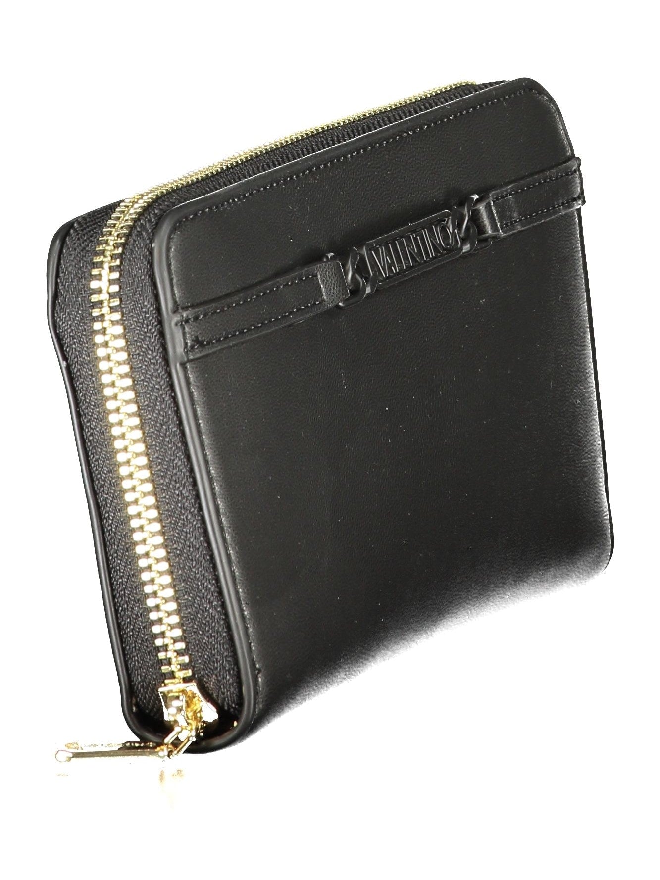 Valentino · Портфейл · Черен | DontMiss.bg