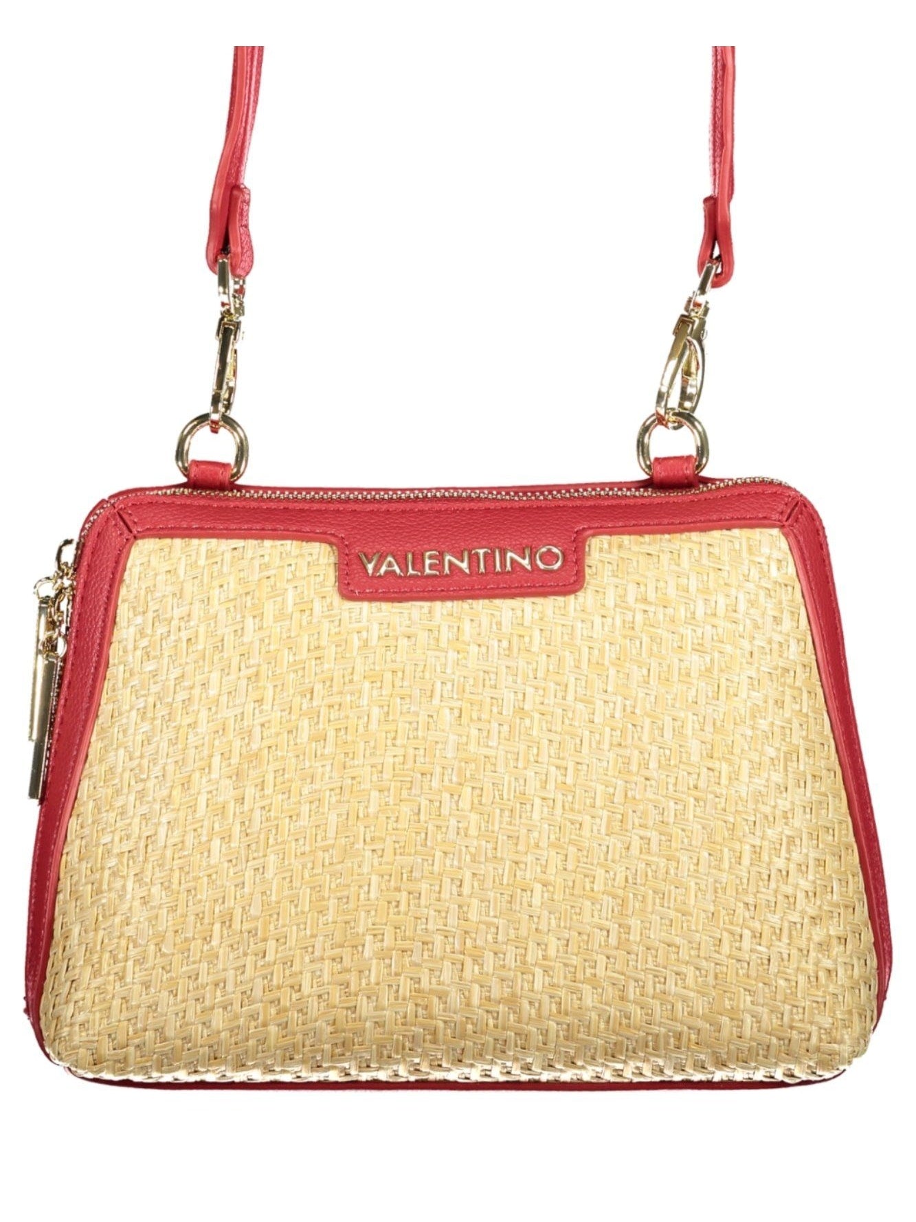 Valentino · Дамска чанта · Червен | DontMiss.bg