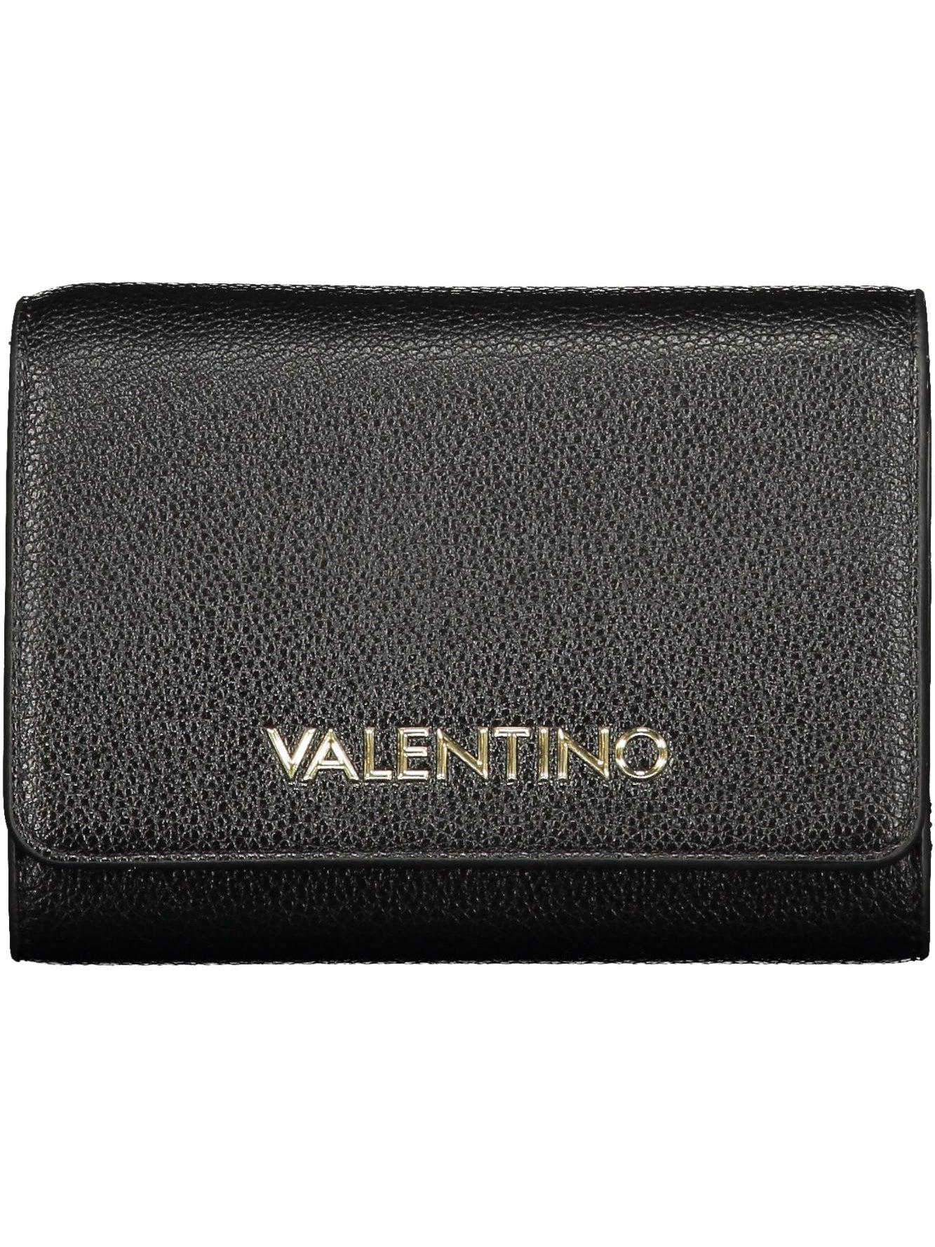 Valentino · Портфейл · Черен | DontMiss.bg