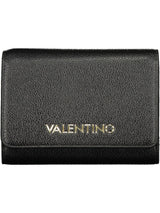 Valentino · Портфейл · Черен | DontMiss.bg