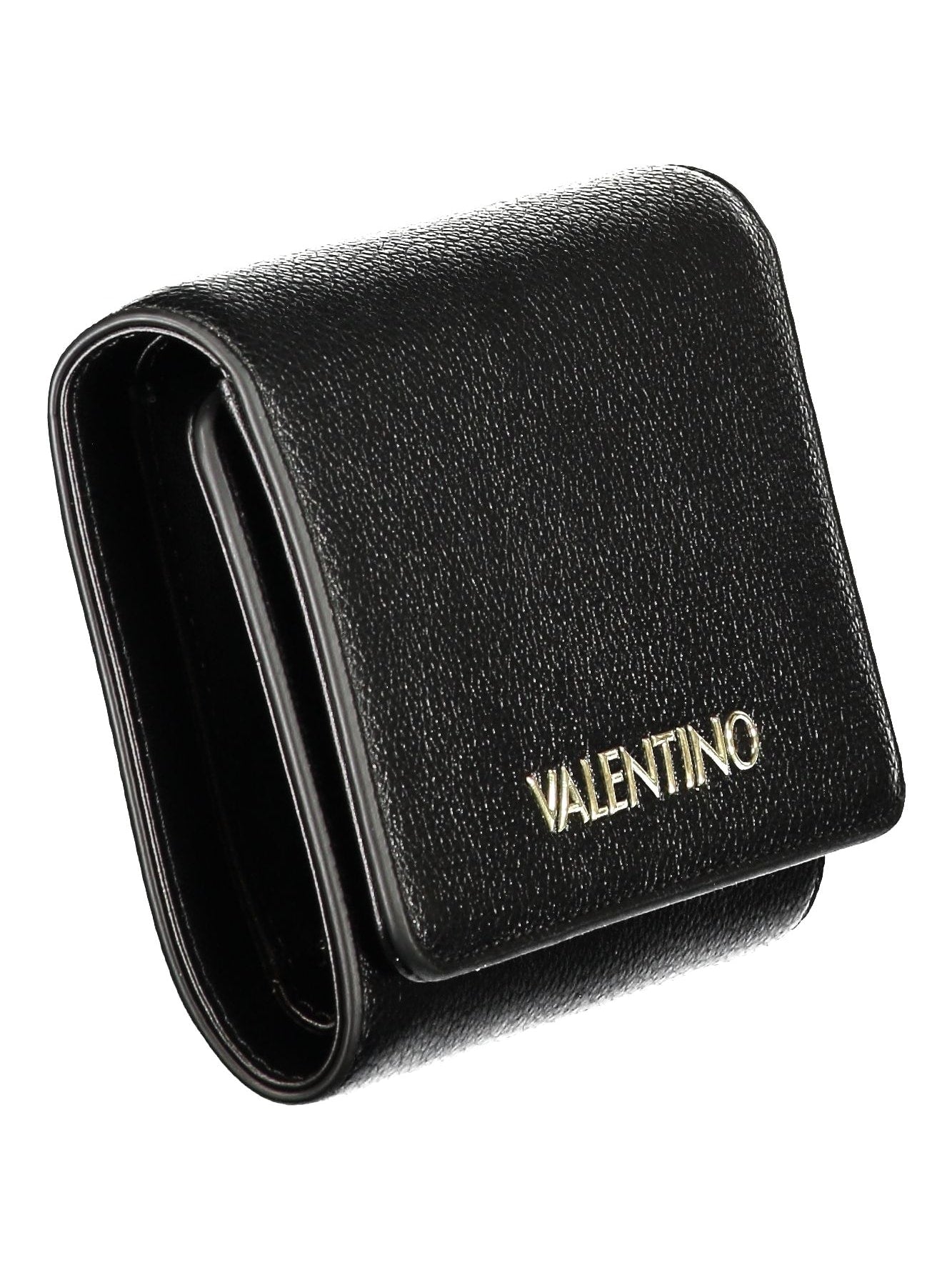 Valentino · Портфейл · Черен | DontMiss.bg