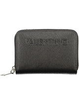 Valentino · Портфейл · Черен | DontMiss.bg