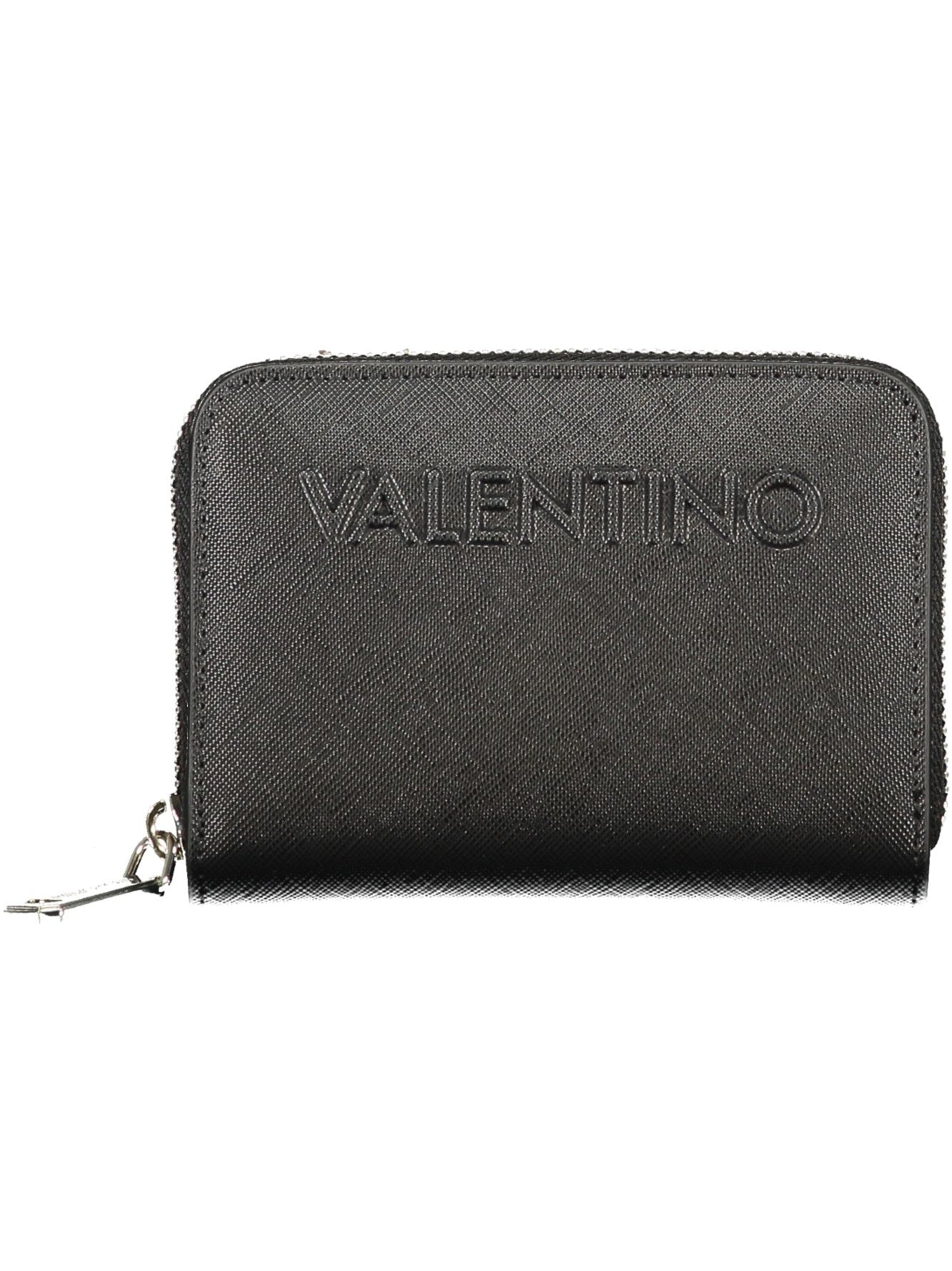 Valentino · Портфейл · Черен | DontMiss.bg