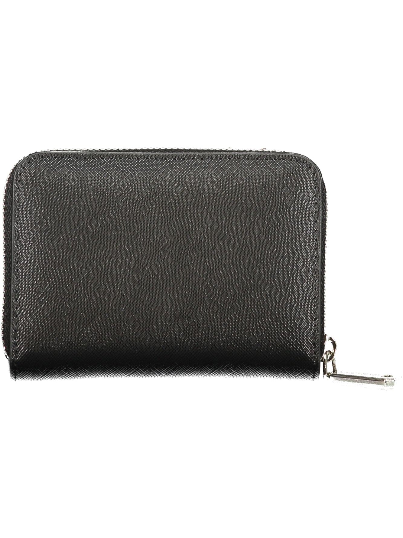 Valentino · Портфейл · Черен | DontMiss.bg