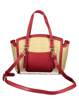 Valentino · Дамска чанта · Червен | DontMiss.bg