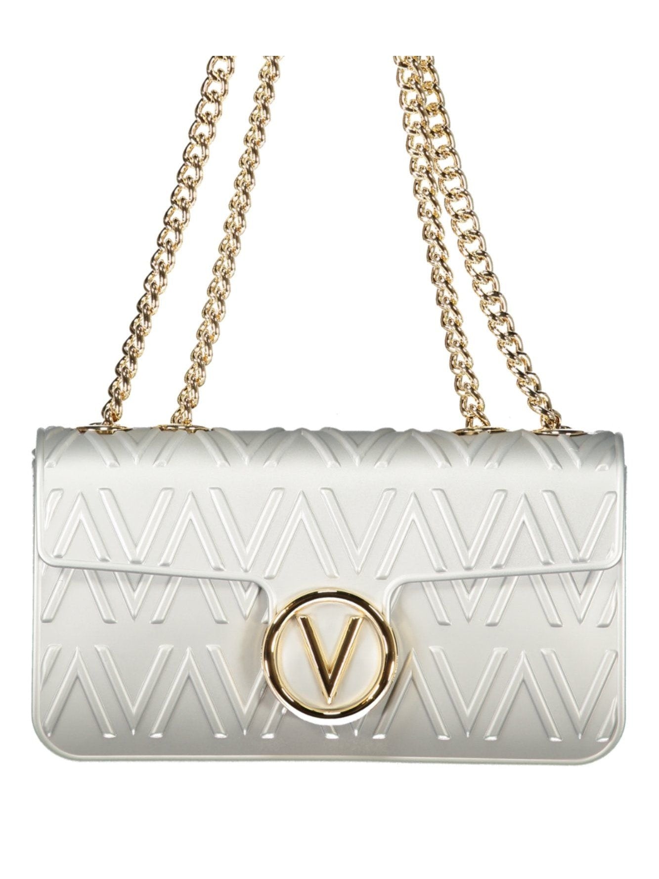 Valentino · Дамска чанта · Сив | DontMiss.bg