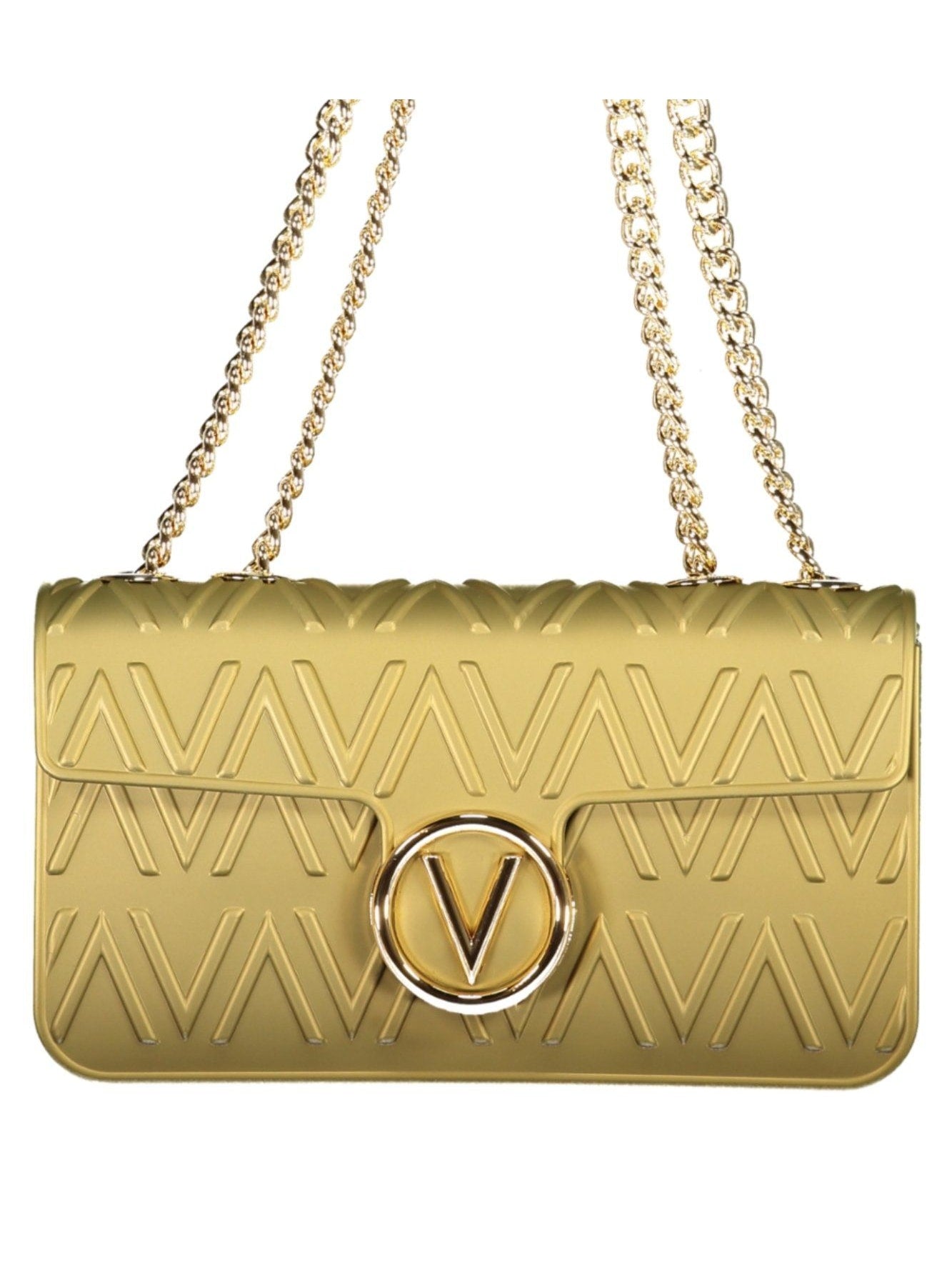 Valentino · Дамска чанта · Жълт | DontMiss.bg