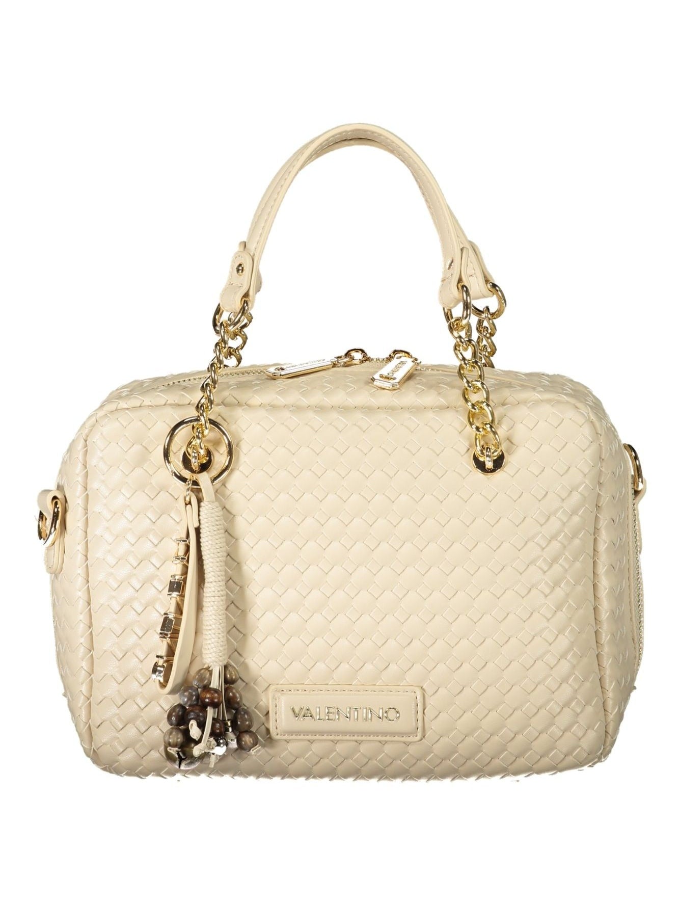 Valentino · Дамска чанта · Бежов | DontMiss.bg