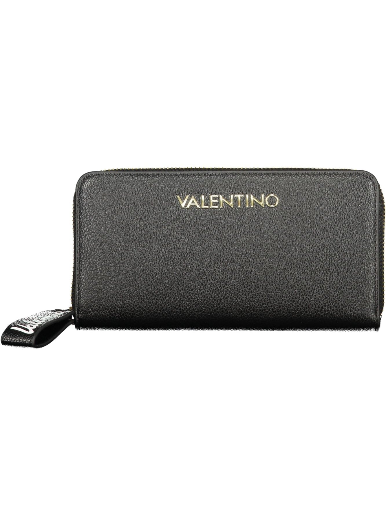 Valentino · Портфейл · Черен | DontMiss.bg