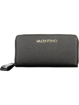 Valentino · Портфейл · Черен | DontMiss.bg